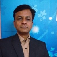 SHRIKANT KADAM
