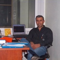 Abdurrahman Durak