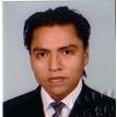 Luis Helder Choque Jorge