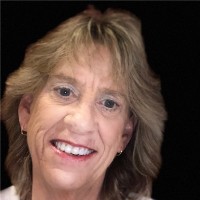 Wendy Buchan-Robinson