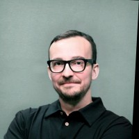 Christian Bergeron