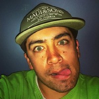 Pablo Henriquez Flores
