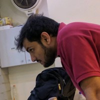 Syed Ali Raza