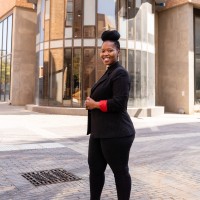Bonelwa Nogqaza
