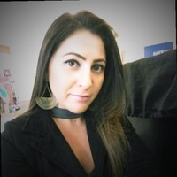 Tamiris Cristina
