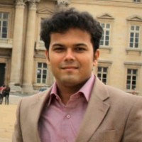 Yashodhan Bhadsawale