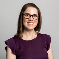 Haylee Snowdon Cphr Cpmgr Afiml