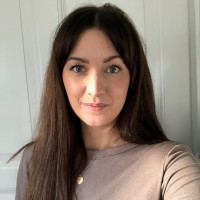 Michaela Hammarberg