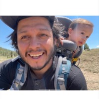 Alvan Morales