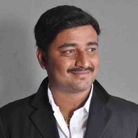 Karthik Raj