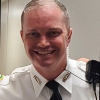 Richard Pidgeon