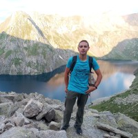 Victor Arroyo Rodriguez