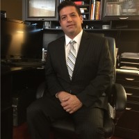 Leonard Garcia