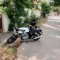 Shiva Kumar