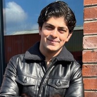 Faran Zafar