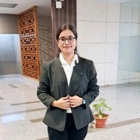 Anshika Pandey