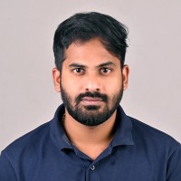 Sandeep Venna