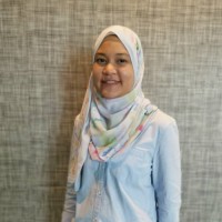 Sarah Ismail