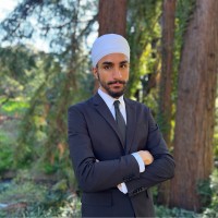 Inderpal Singh