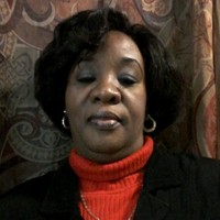 Marcia Cameron