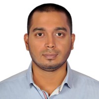 Paritosh Sarker