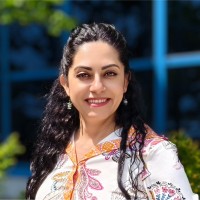 Bita Fanaei, P.Eng., Pmp