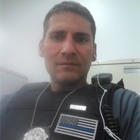Mark A. Meyers