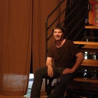 Patrick Masset