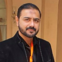 Navid A. Khan