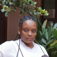 Kelebogile Beauty Kekana