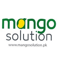 Mango Solution