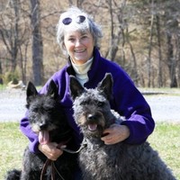 Carol Wiley Riels