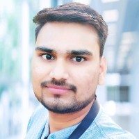 Satyam Gupta