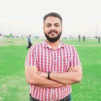 Saad Saeed