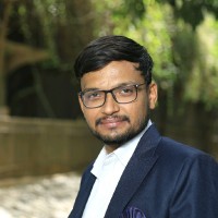 Dhiraj Patel
