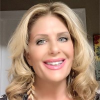 Kimberly Hall Broussard