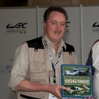 Glen Smale
