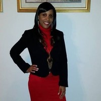 Tamara Williams, MBA