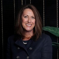 Lorna Mueller