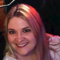 Jennifer Rowley-Thomas