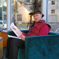 Brett Stephenson