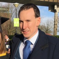 David Mckeown