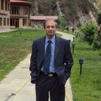 DEEPAK SARWAL