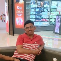 Krishna Reddy