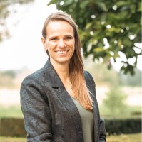 Annemarie Van Asseldonk