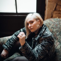 Marlène Vincent-Larsen