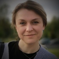 Yadviga Ivanovskaya