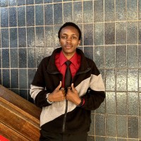 Martin Mwema