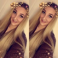 Amy Hague