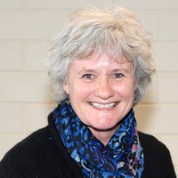 Charlotte Lefferts